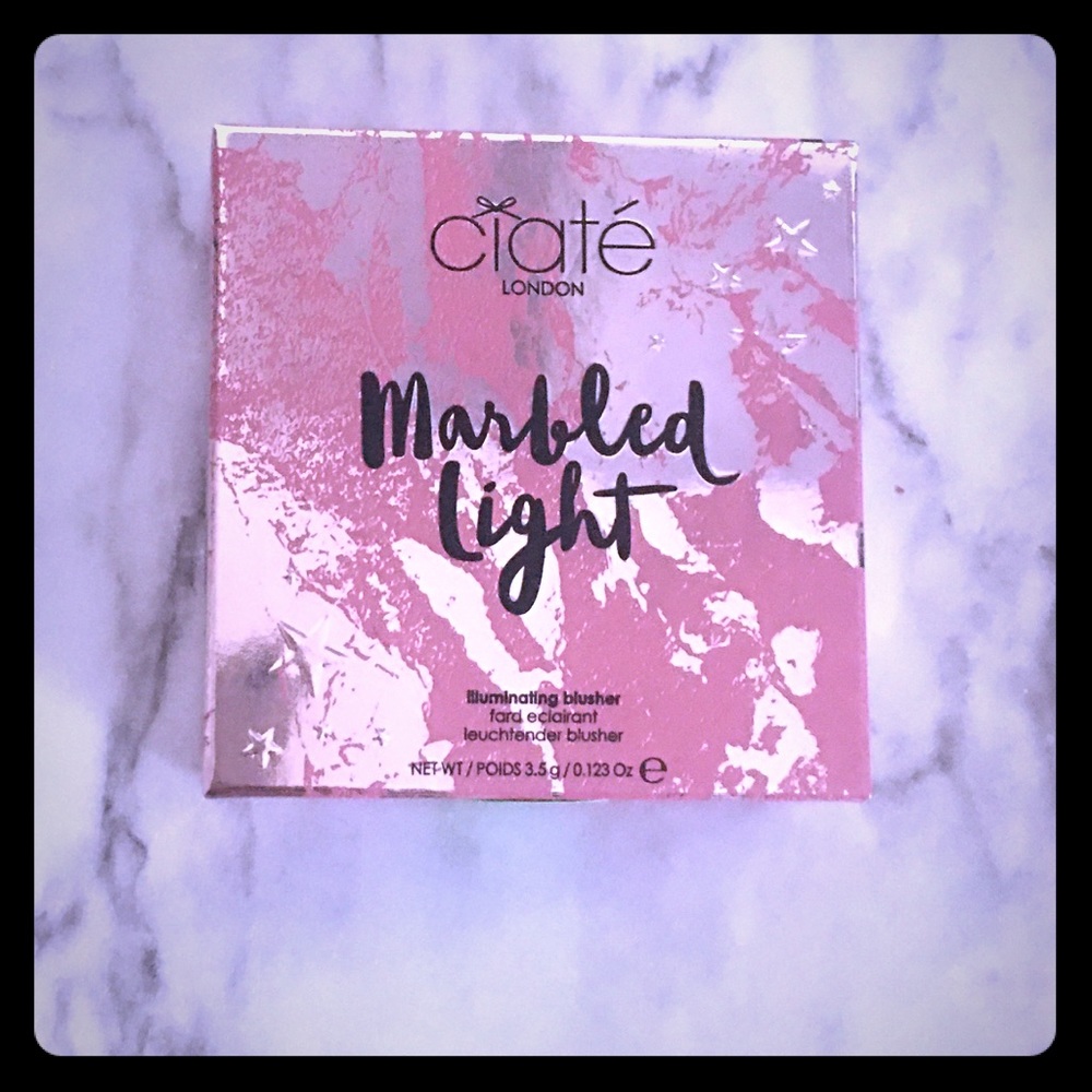 Ciate London